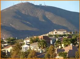 Chula Vista flyer Delivery