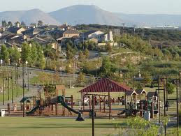 Chula Vista flyer Delivery