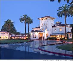 San Jose Flyer Delivery