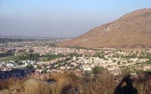 Fontana Flyer Delivery