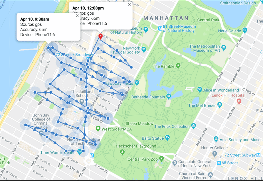 Door Hangers Naperville