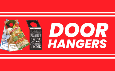 Door Hangers