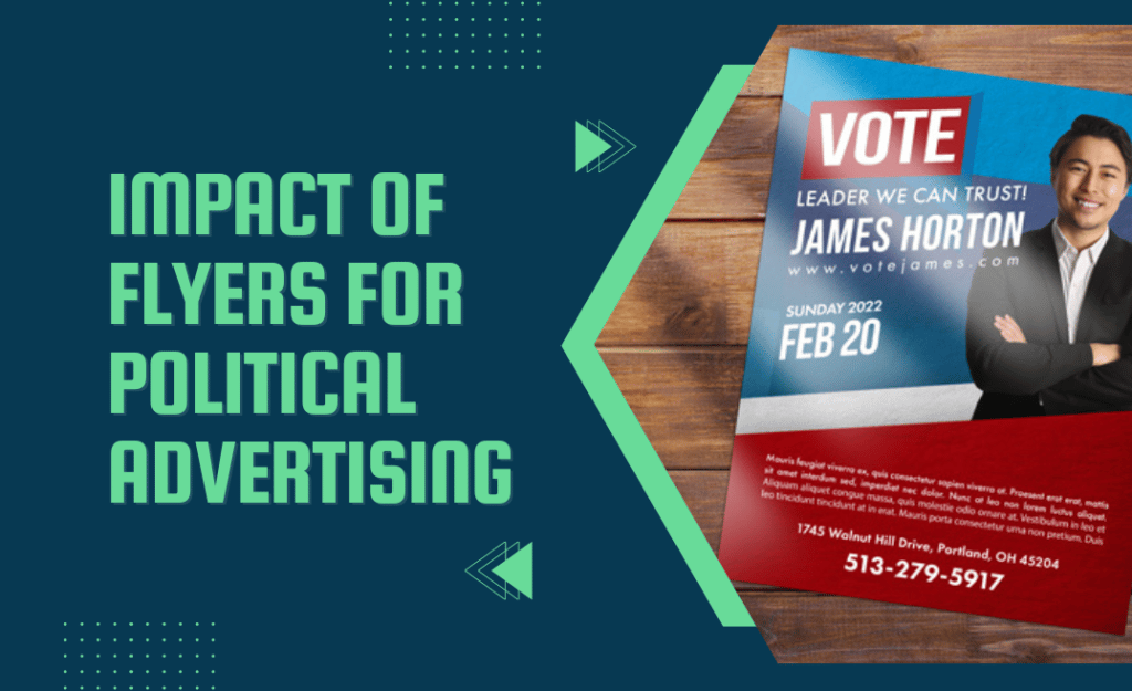 Political Advertising in Pueblo