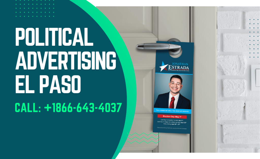 Political Advertising