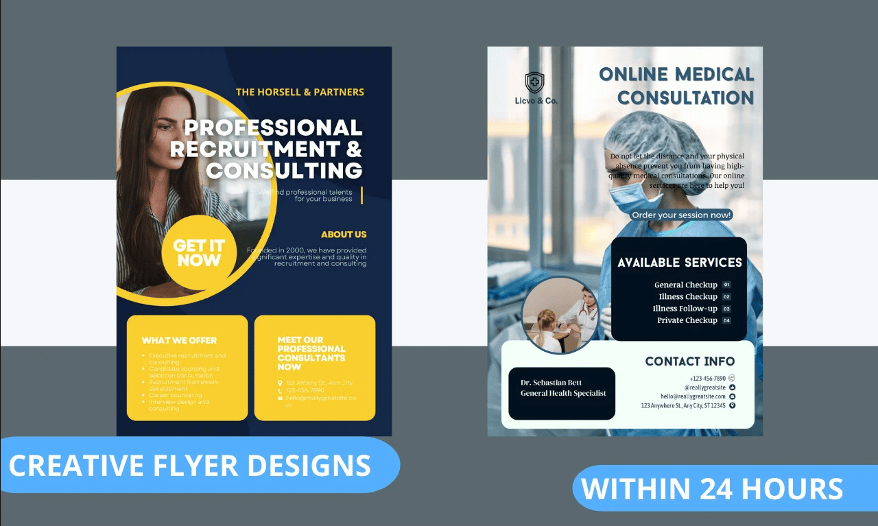 Flyer Distribution Arizona