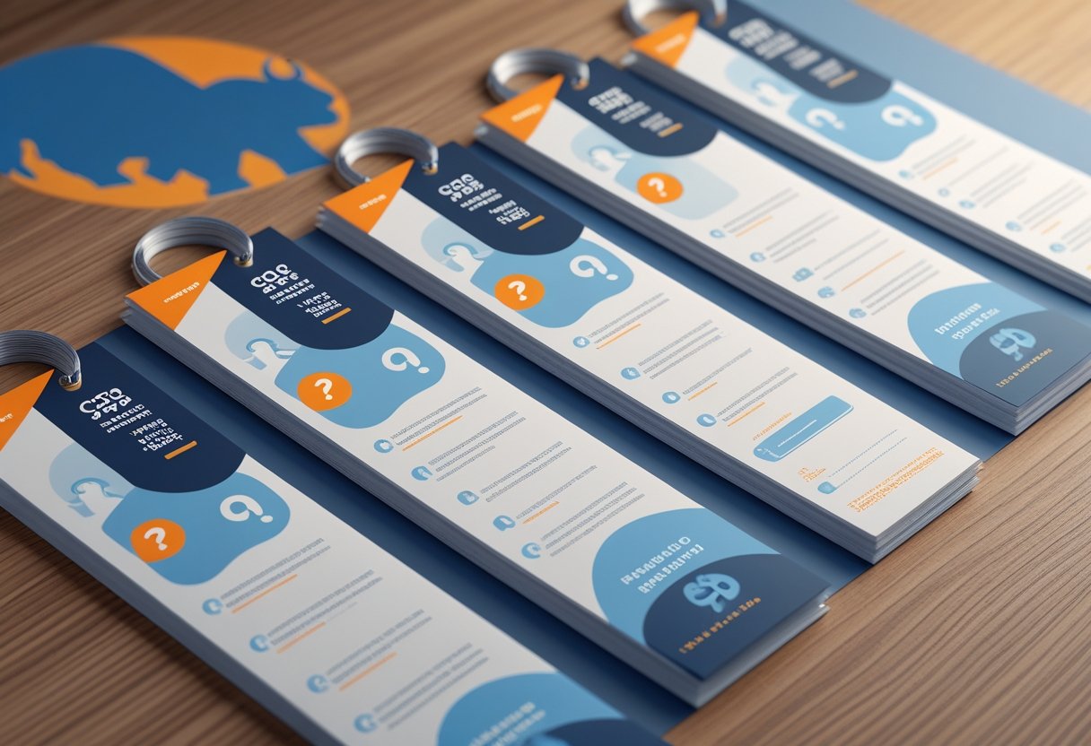 Door Hangers Nashville