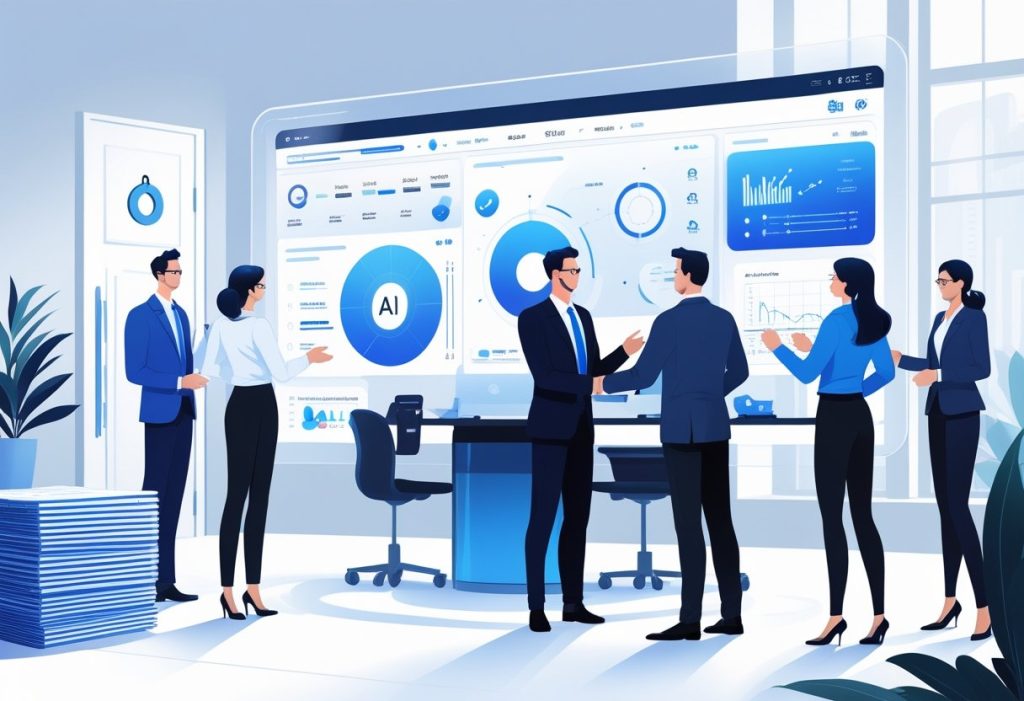 AI Management Platform