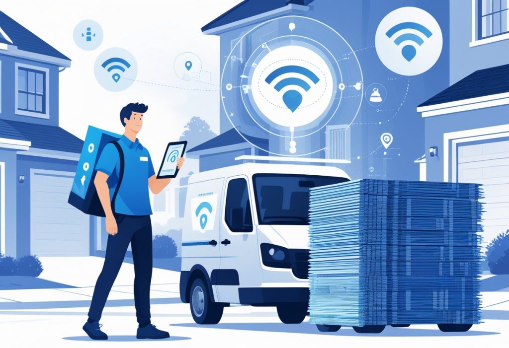 Door Hangers Thornton CO