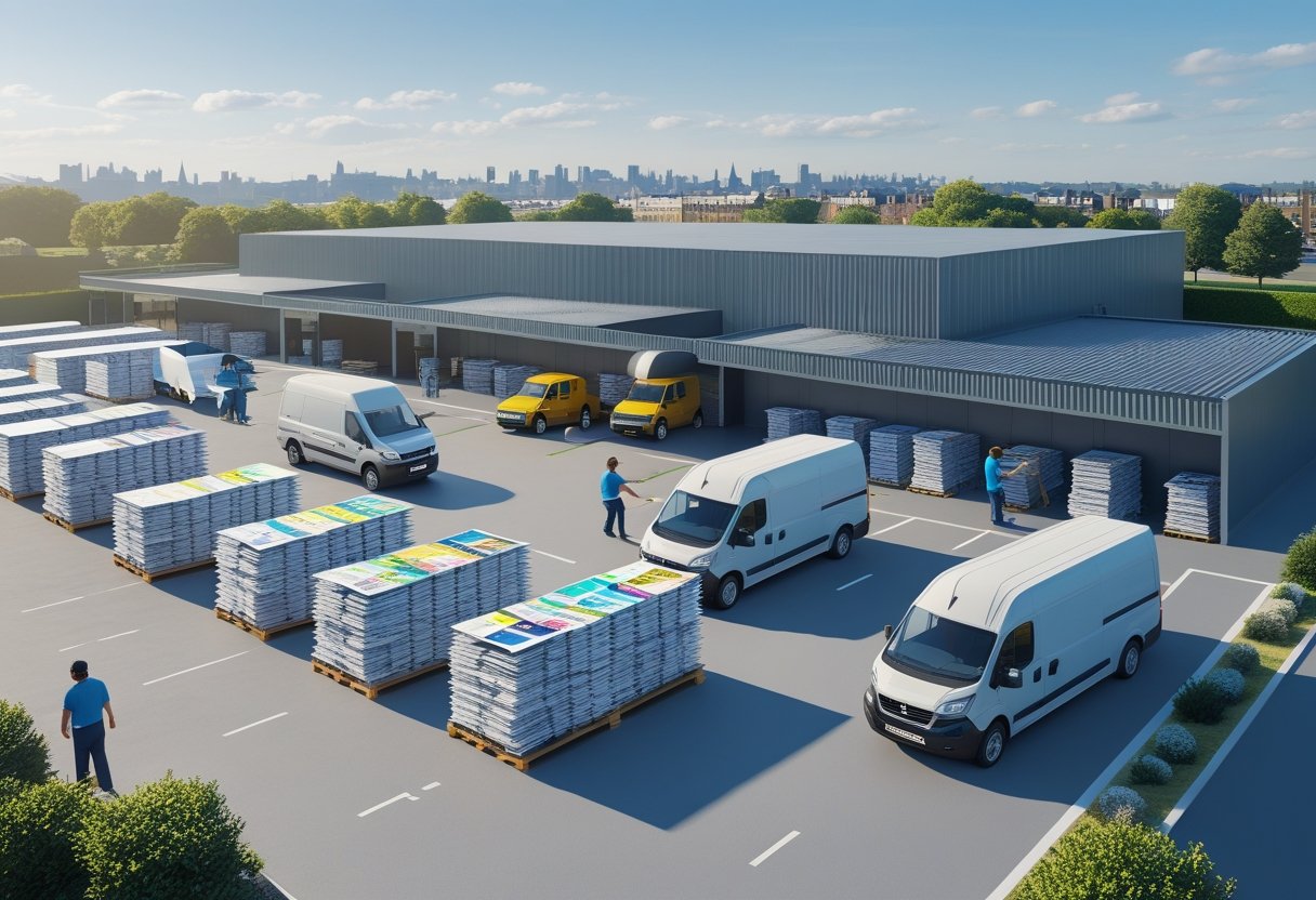 Door Hangers Staten Island