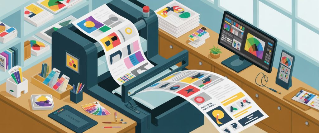 Graphic Design Chula Vista