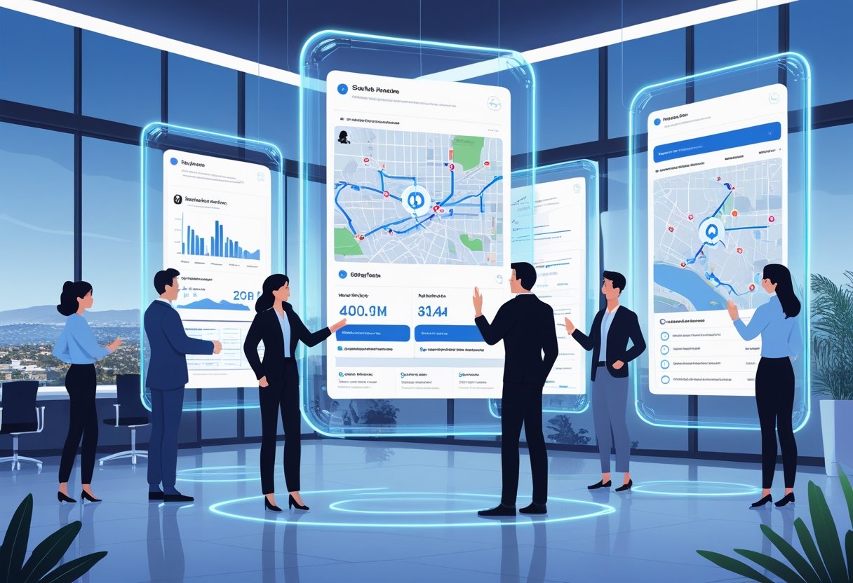 AI Management Platform