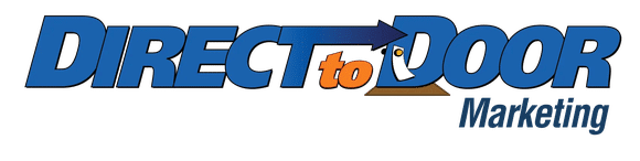 Direct to Door Marketing logo