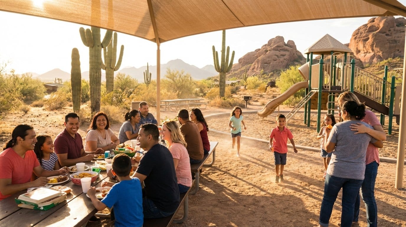 Bilingual marketing distribution in Phoenix