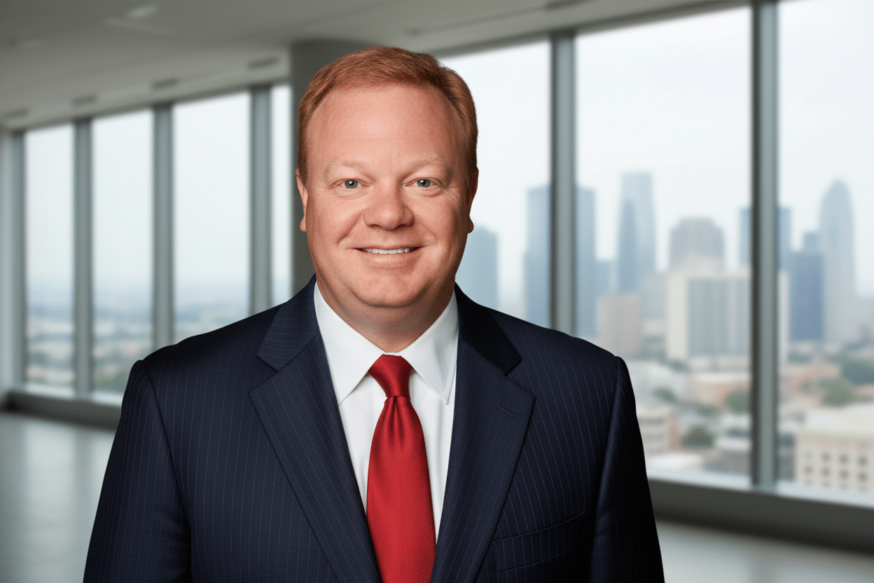 Randy Etheridge - Founder & President, Direct to Door Marketing