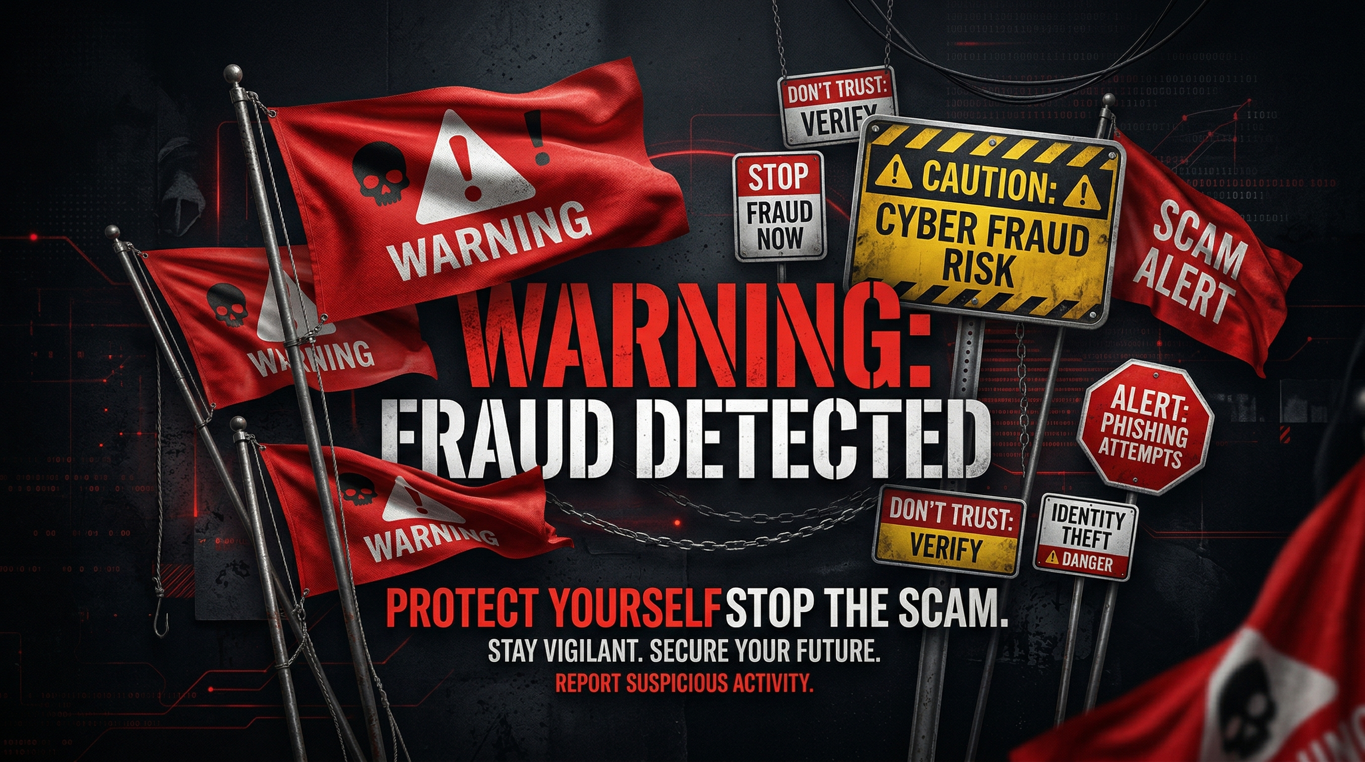 Red flags to watch for when choosing a door hanger distribution company